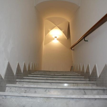 Voltamare Daire Castellammare del Golfo Dış mekan fotoğraf