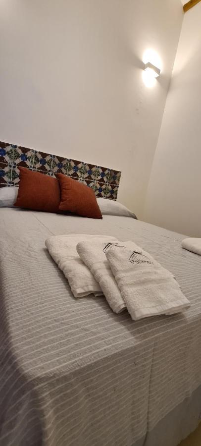 Voltamare Daire Castellammare del Golfo Dış mekan fotoğraf