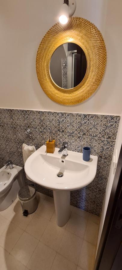Voltamare Daire Castellammare del Golfo Dış mekan fotoğraf