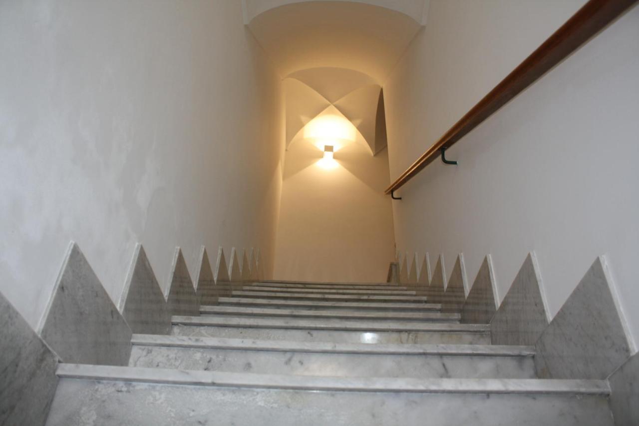 Voltamare Daire Castellammare del Golfo Dış mekan fotoğraf
