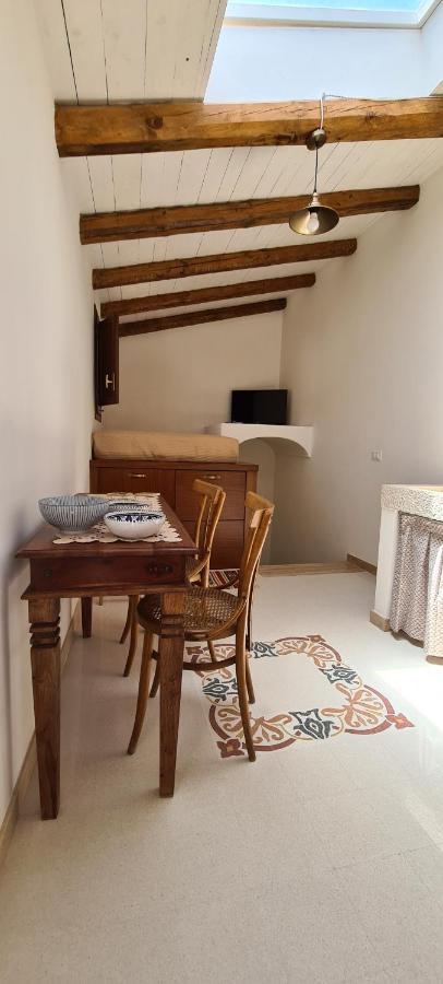 Voltamare Daire Castellammare del Golfo Dış mekan fotoğraf
